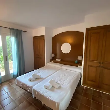 Apto. Con Piscina Y Solarium Con Vistas Al Mar Apartment *
