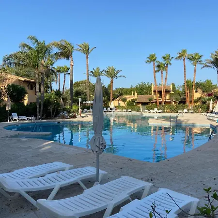 Appartamento Apto. Con Piscina Y Solárium Con Vistas Al Mar *