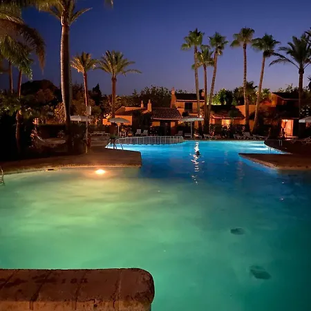 Apto. Con Piscina Y Solárium Con Vistas Al Mar Appartamento *