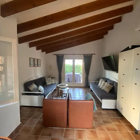 Apto. Con Piscina Y Solarium Con Vistas Al Mar شقة *